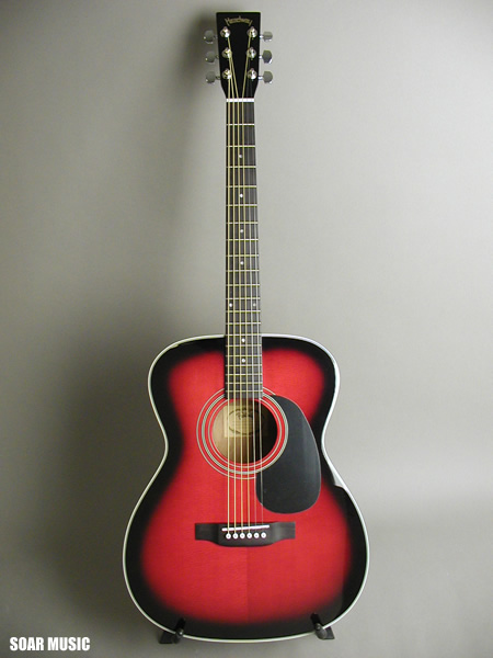 超美品　Headway  HCF-18アコースティックギター