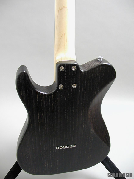 T-MASTER MASTER/R BLK/OIL (Bacchus)