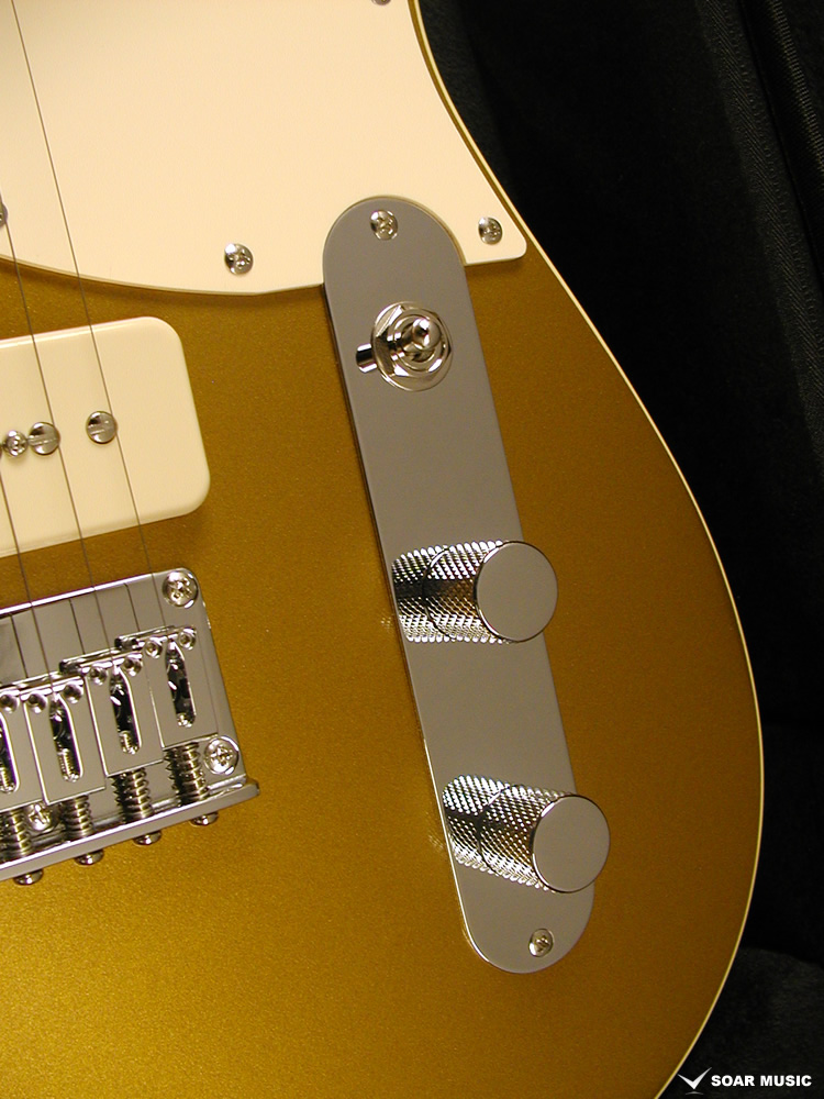 USED】MT3-PP・B/R GT (Momose / モモセ) エレキギター