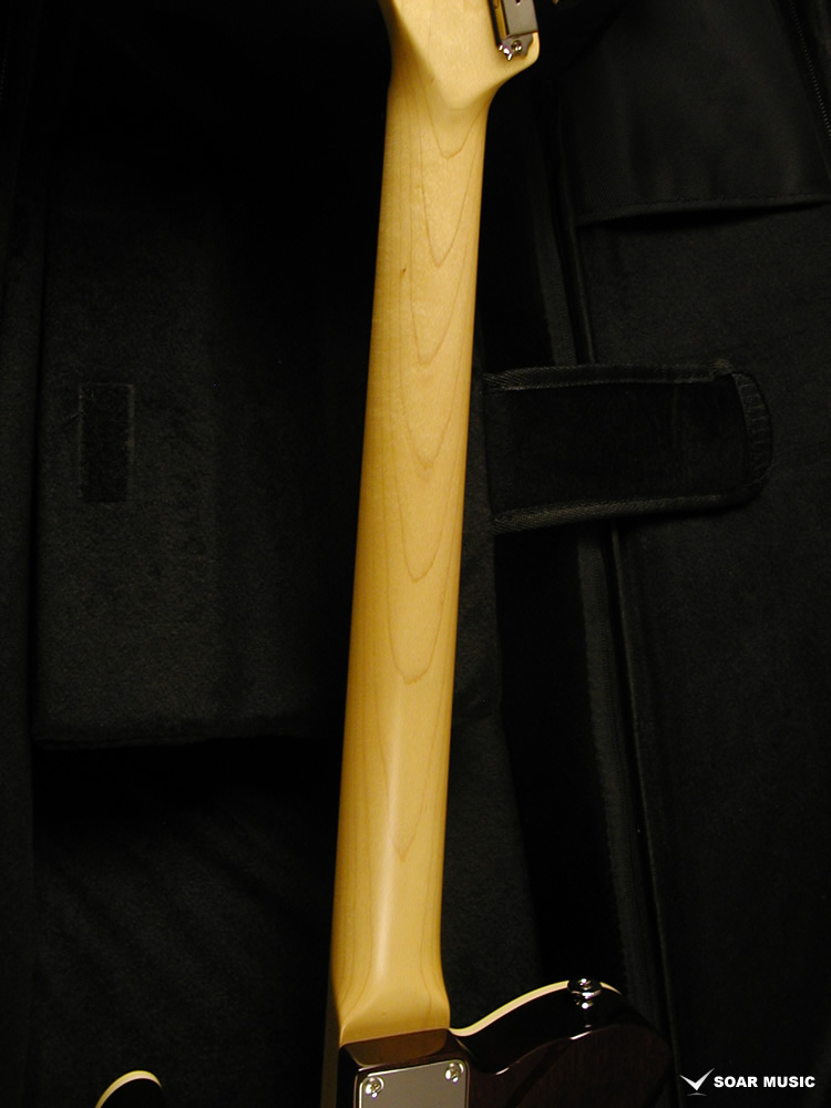 USED】MT3-PP・B/R GT (Momose / モモセ) エレキギター