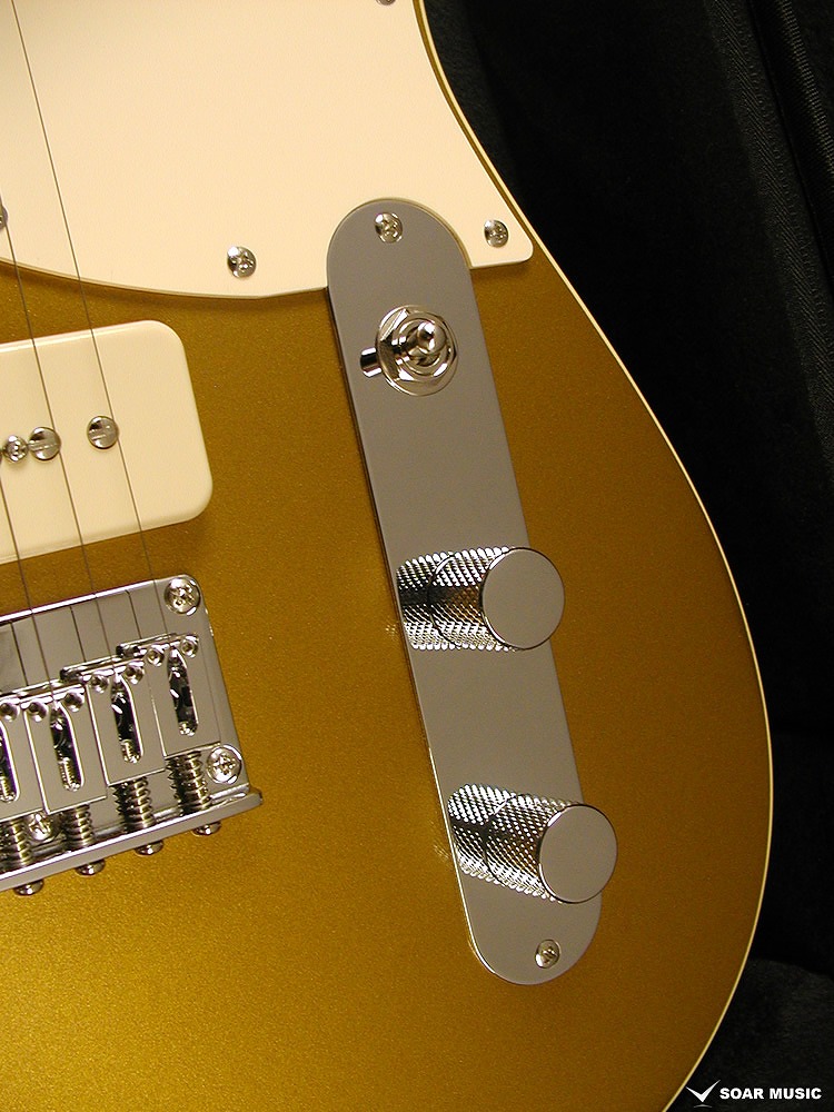 USED】MT3-PP・B/R GT (Momose / モモセ) エレキギター