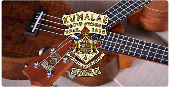 ウクレレ クマラエ KUMALAE KC-30G - 弦楽器
