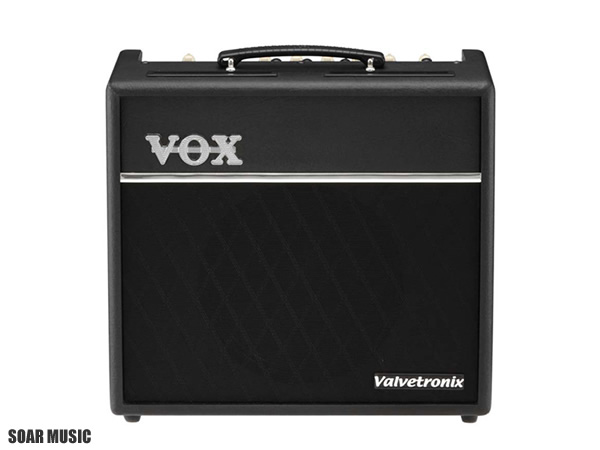 ギターチューブアンプ VT20＋ (VOX) (VOX)