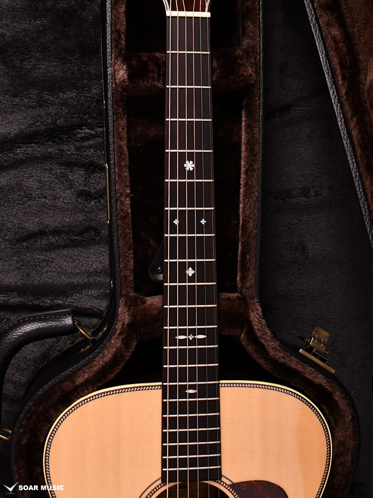 HOM-501 D,A,S/ATB (Headway) アコースティックギター