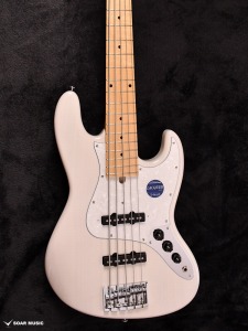 MJ・Five2-STD/M WBD Momose モモセ エレキベース