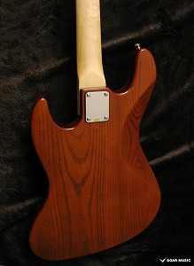 Bacchus WJB-500R ベース ブラウン Amazon | Bacchus WJB-500R ASH BR/SM ブラウン サテンマット ベース