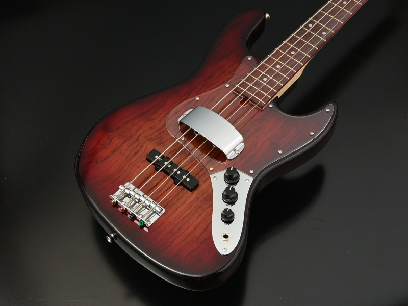 Bacchus WL-434 RW/PH