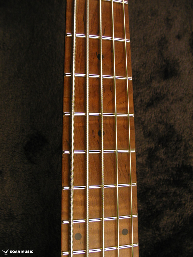 WL5-AGED/RSM SBBD-AGED (Bacchus)