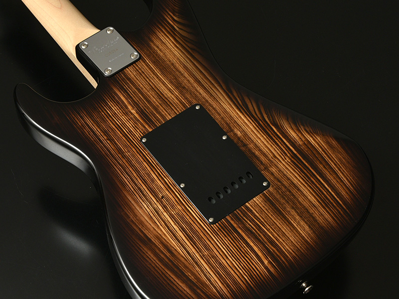 G-STUDIO ASH DK (Bacchus / バッカス) エレキギター