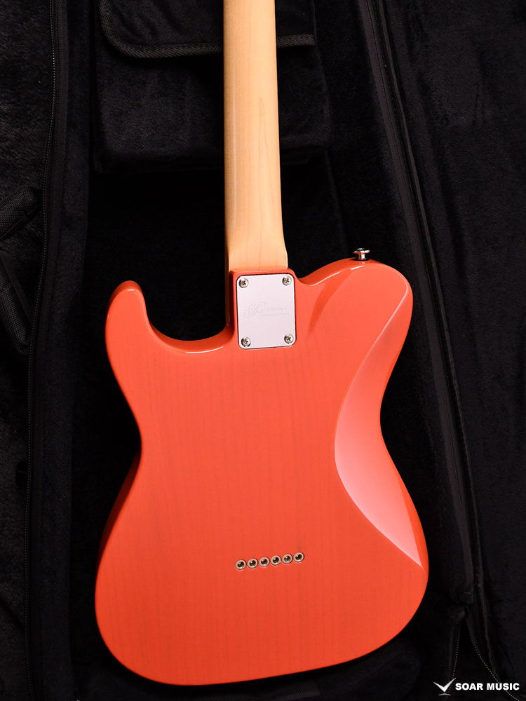 MT2-STD/M SFFR (Momose / モモセ) エレキギター