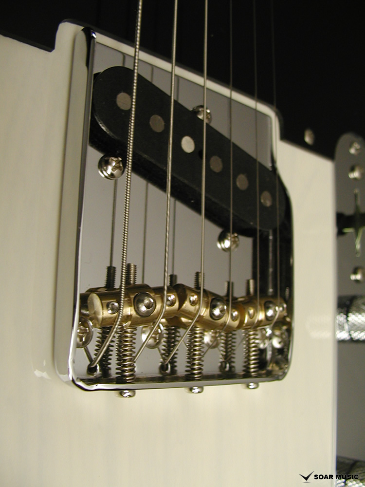 MTL2-STD/M WBD (Momose / モモセ) エレキギター