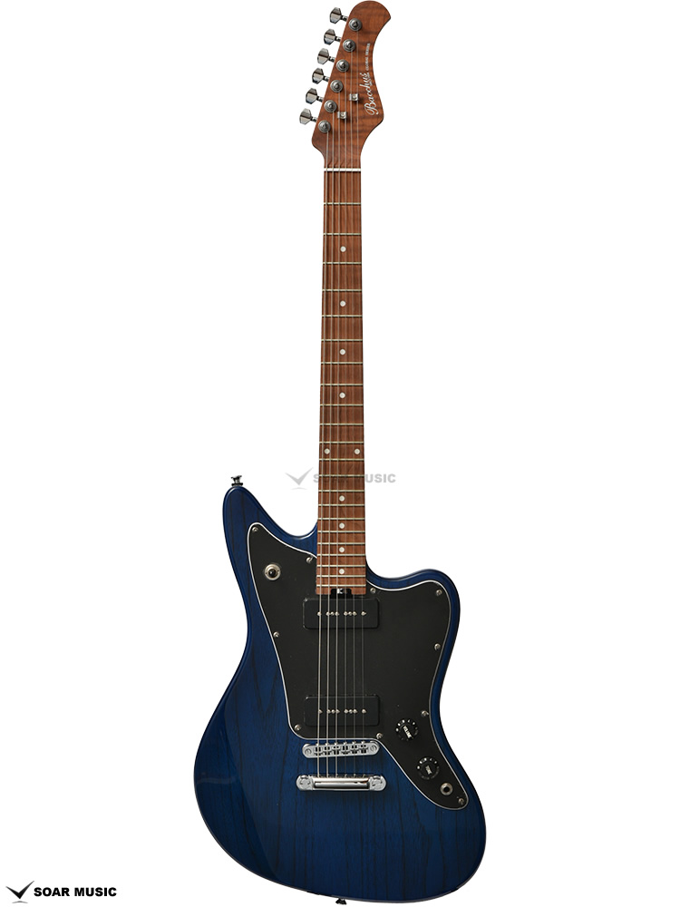 Bacchus WINDY「受渡し決定」