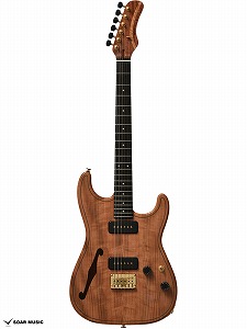 バッカス（Bacchus）/ Seventy Seven / STR 国産ハンドメイドギター