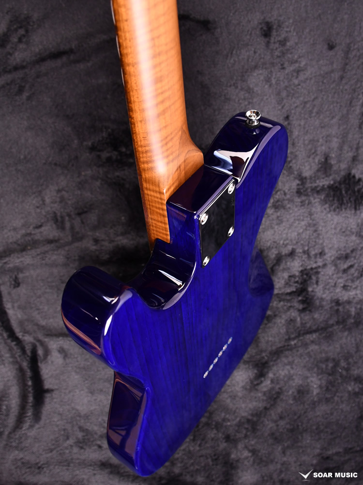 TACTICS-ASH/RSM STB (Bacchus / バッカス) エレキギター