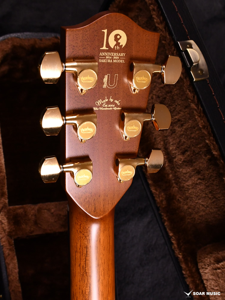 HF-SHIKIZAKURA'24 SF,S-ESU/ATB Headway ヘッドウェイ