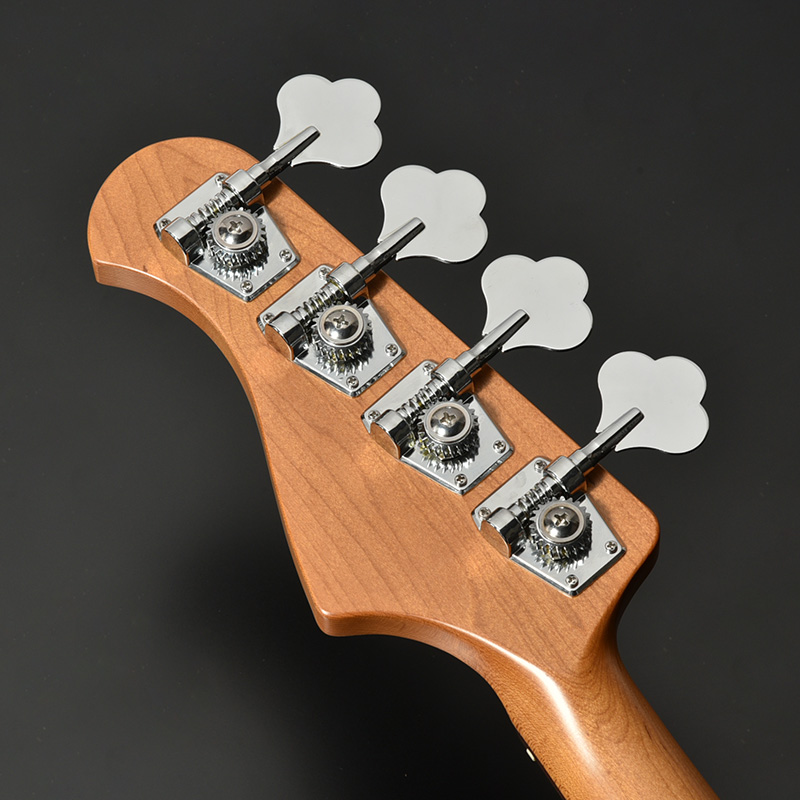 BJB-1-RSM/R-BPPG OWH (Bacchus / バッカス) エレキベース