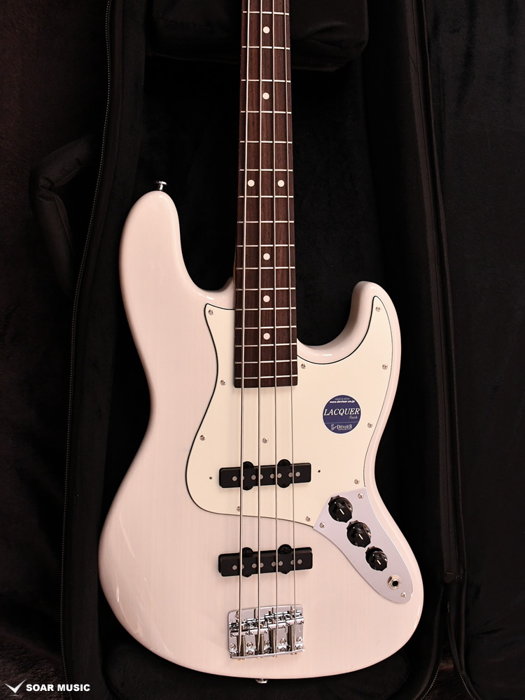 モモセ　momose MJ2-STD/R (WBD)　ベース　エレキベース 162021.jpg