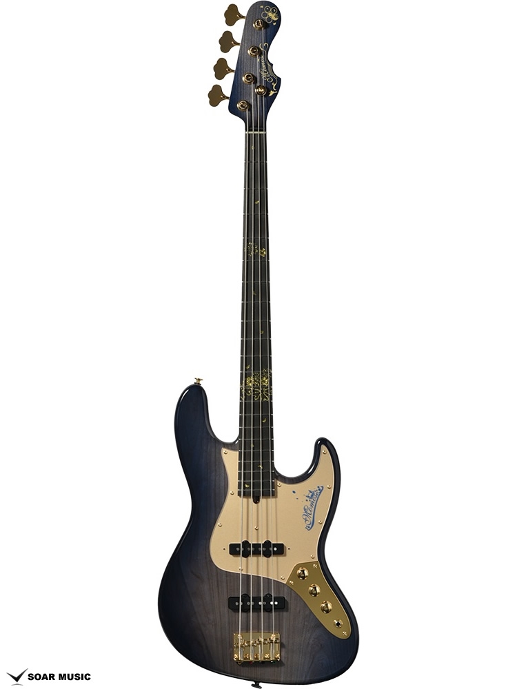 MJ-OSAKAZAKURA'25/E Momose モモセ エレキベース