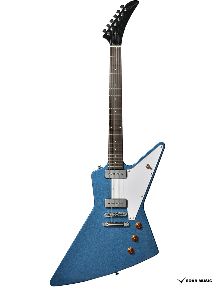 BEX-STD/S LPB Bacchus バッカス Global Series グローバルシリーズ