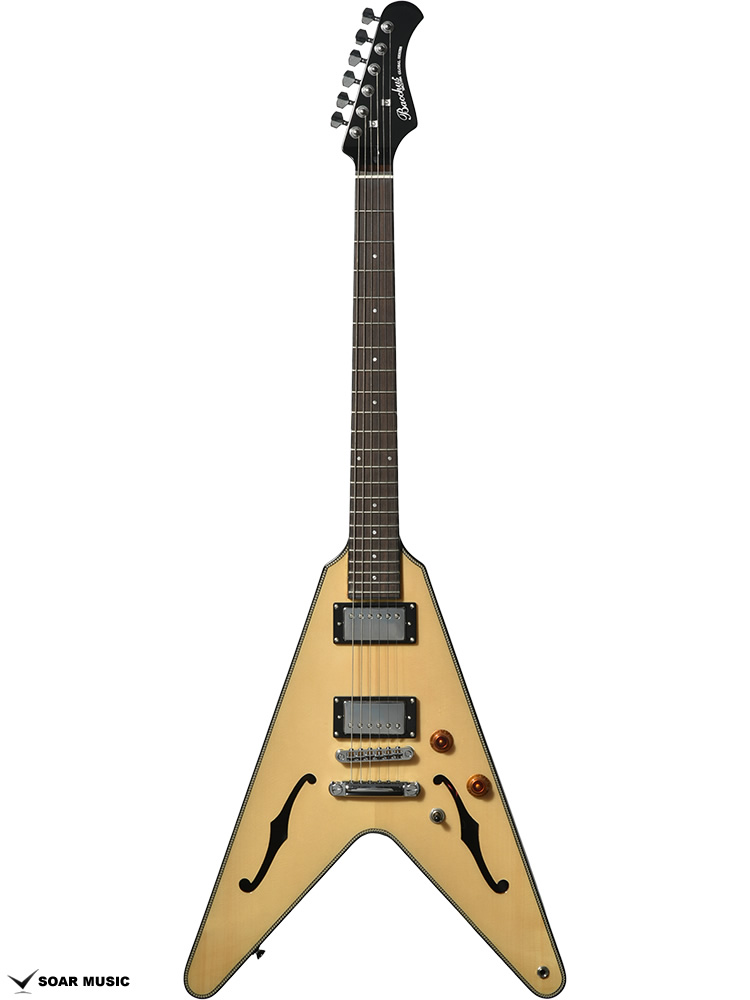 BFV-JAZZ NA Bacchus バッカス Global Series グローバルシリーズ