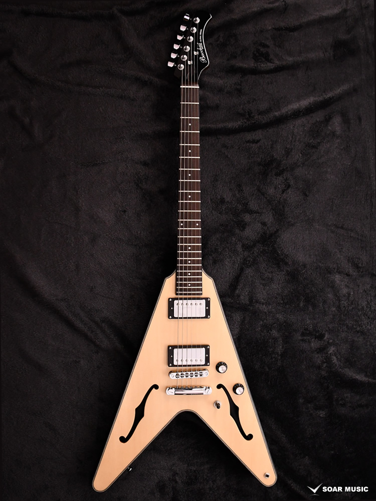 BFV-JAZZ NA Bacchus バッカス Global Series グローバルシリーズ