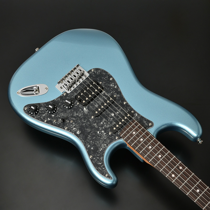 BST-2-RSM/R-BPPG IBM (Bacchus / バッカス) エレキギター ストラト